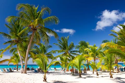 8 daagse cruise Dominicaanse Republiek en Jamaica