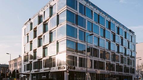 Puro Kraków Stare Miasto