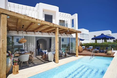 Nausicaa Luxury Villas