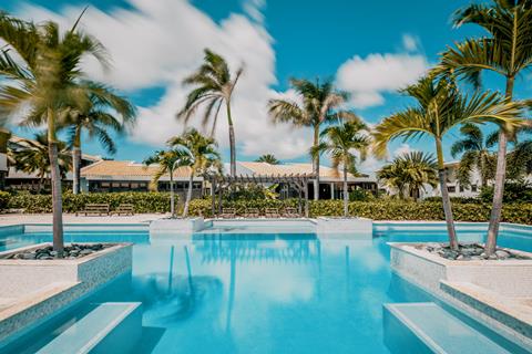 Blue Bay Curacao Golf & Beach Resort Golf