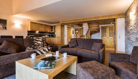 Residence CGH Les Marmottons