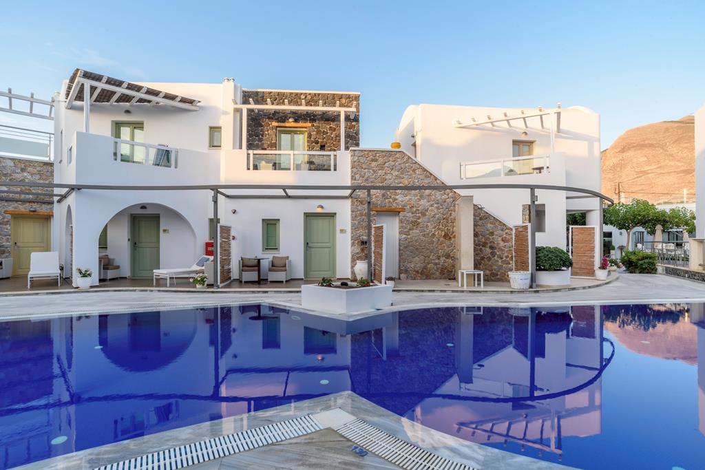 La Mer Deluxe Hotel & Spa