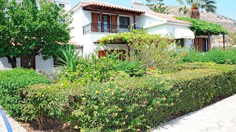 Anna Studios & Jasmine Apartments