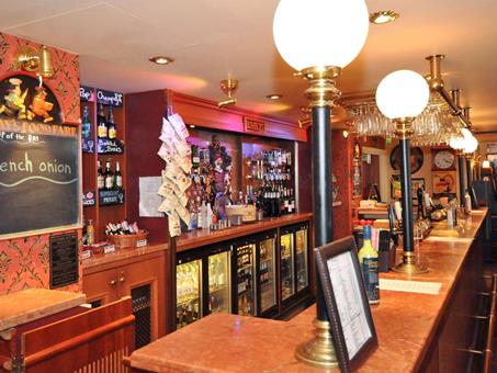 Ibis London Earls Court