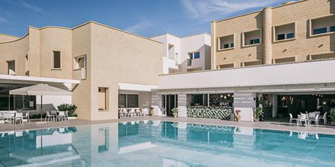 Mangia's Himera Resort