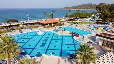 Kustur Club Holiday Village