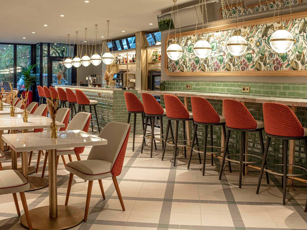 Maek Hotel Antwerp Central