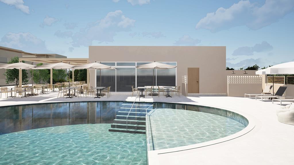 TUI TIME TO SMILE Saline