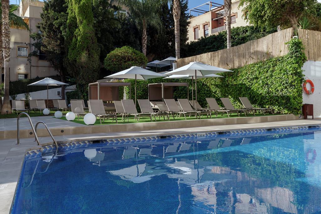 Hotel Costa Malaga by Pierre Vacances
