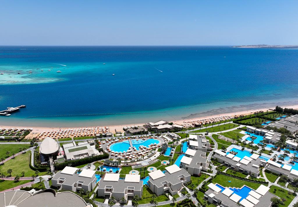 Rixos Premium Magawish Lotus