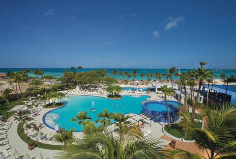 Hotel Riu Palace Antillas