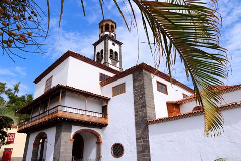 8 dg cruise Canarische Eilanden en Marokko