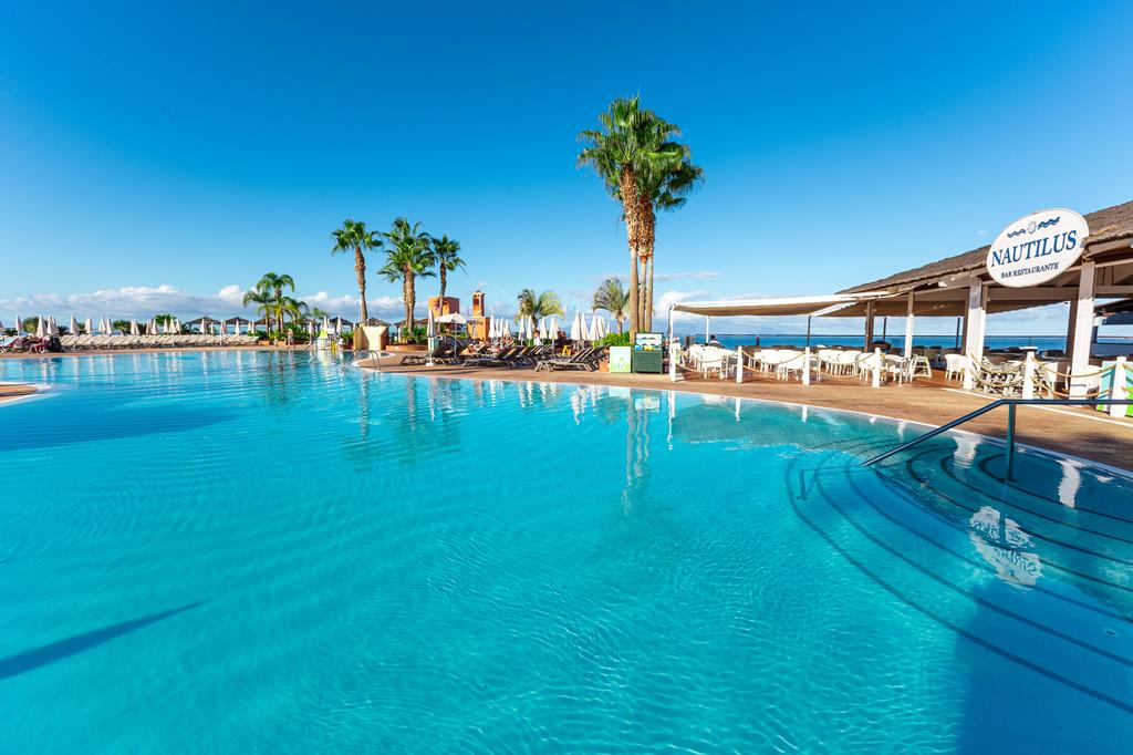 Landmar Costa Los Gigantes Hotel