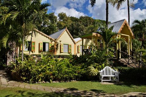 8 dg cruise Oostelijke Caribische Zee