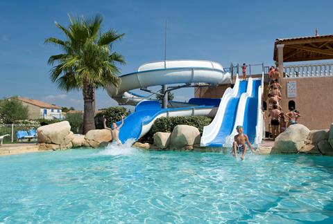 Domaine Le Clos des Oliviers