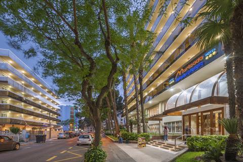 Ponient Marinada Aparthotel by PortAventura World