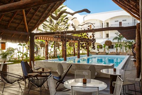 Hotel HM Playa del Carmen