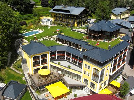 Saalbacher Hof