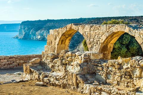 10 dg cruise Oost Middellandse Zee Mein Schiff 5