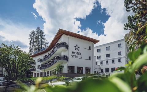 Strela