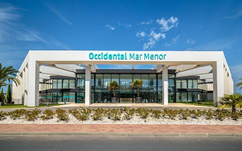 Occidental Mar Menor