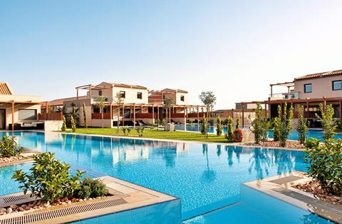 Apollonion Asterias Resort & Spa