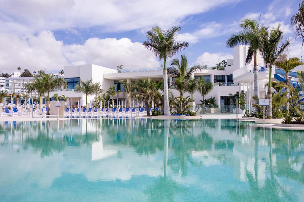 Servatur Puerto Azul Hotel