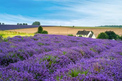 Christelijke reis 9 dg Highlights Zuidoost Enge