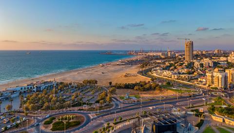 10 dg cruise Griekenland Cyprus en Israël