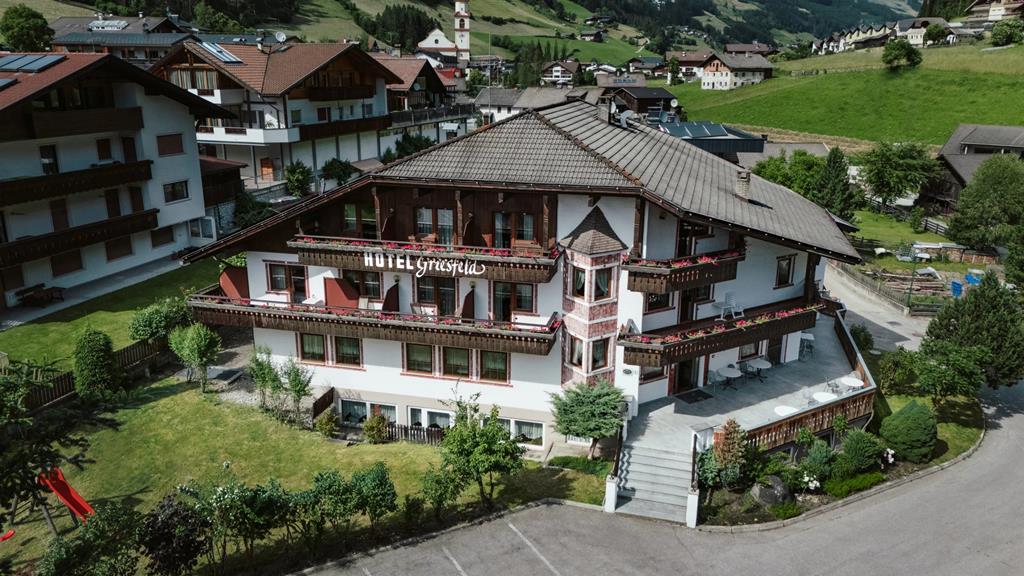 Hotel Residence Griesfeld