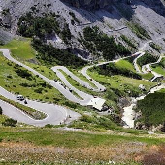 10-daagse rondreis Ontdek de Dolomieten