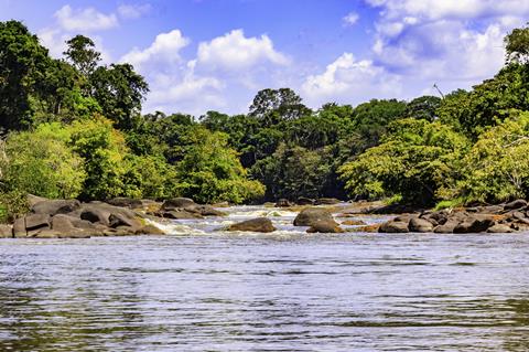 10 daagse fly drive a taste of Suriname