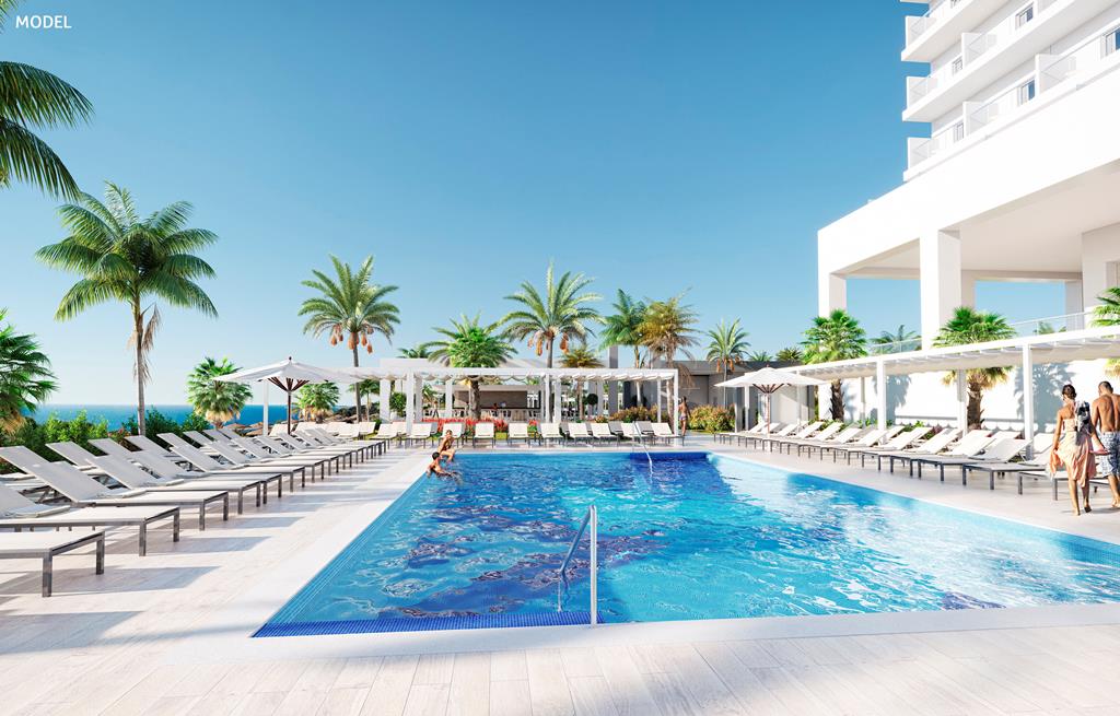 Riu Ventura