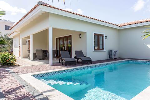 Acoya&Curacao Resort Villas & Spa