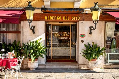 Bel Sito e Berlino
