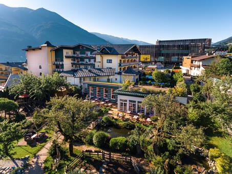 Aktiv und Wellnesshotel Kohlerhof