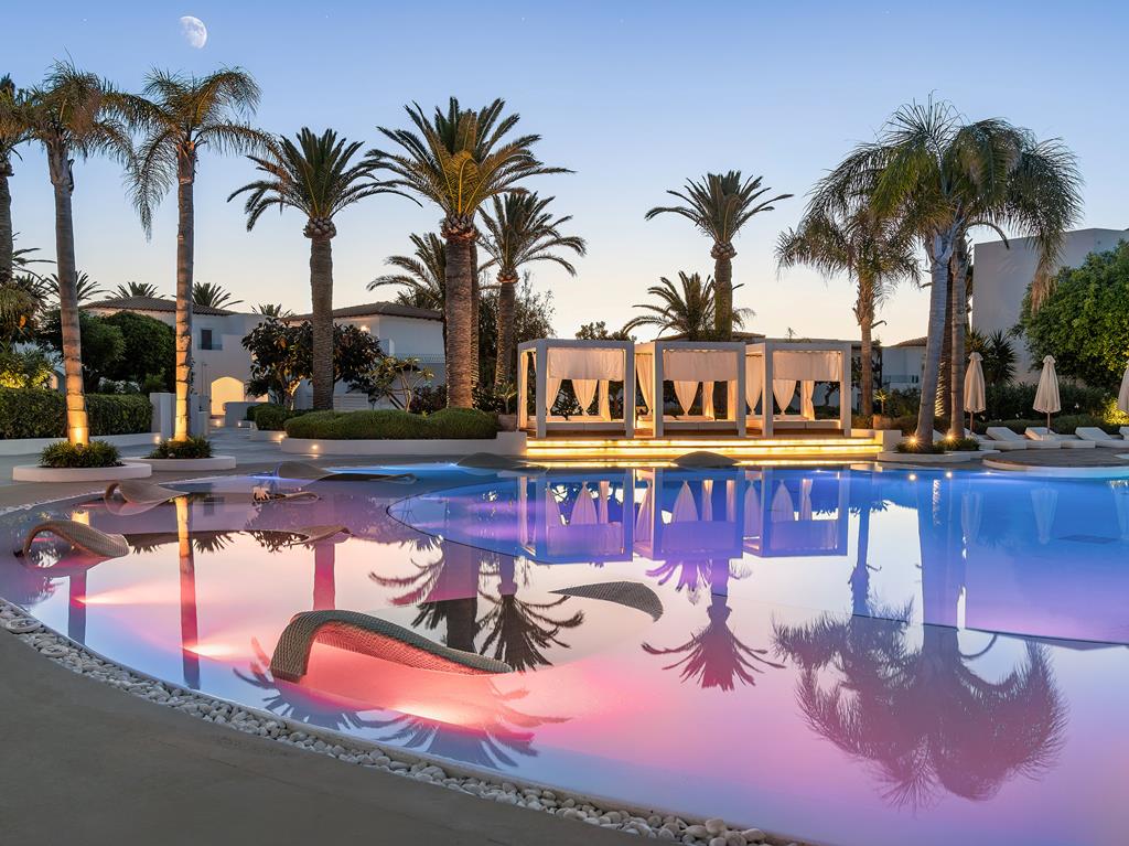 Grecotel Caramel A Resort to Live