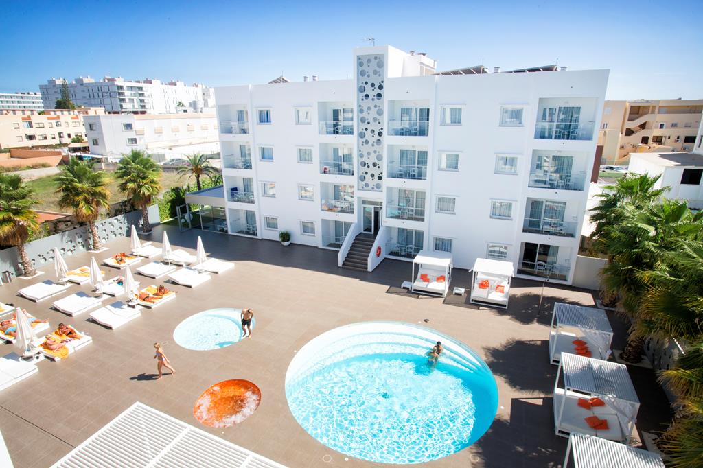 Ibiza Sun