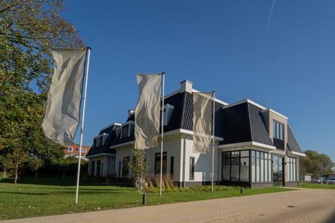 Boutique hotel Ter Zand