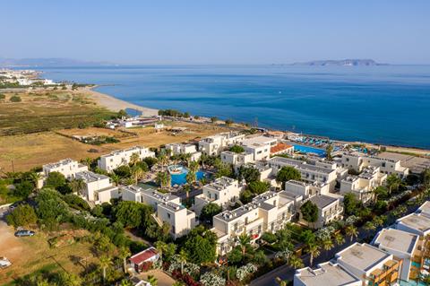 Europa Beach