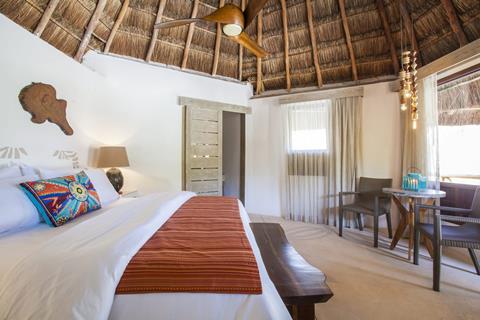 Mahekal Beach Resort