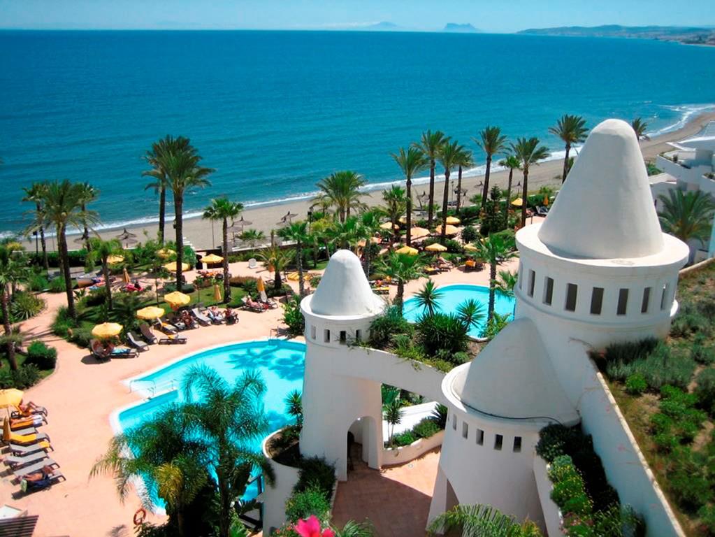 H10 Estepona Palace