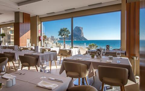 ESTIMAR Calpe