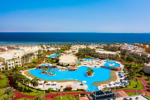 Rixos Sharm El Sheikh Golf