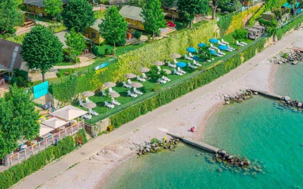 Riva Blu