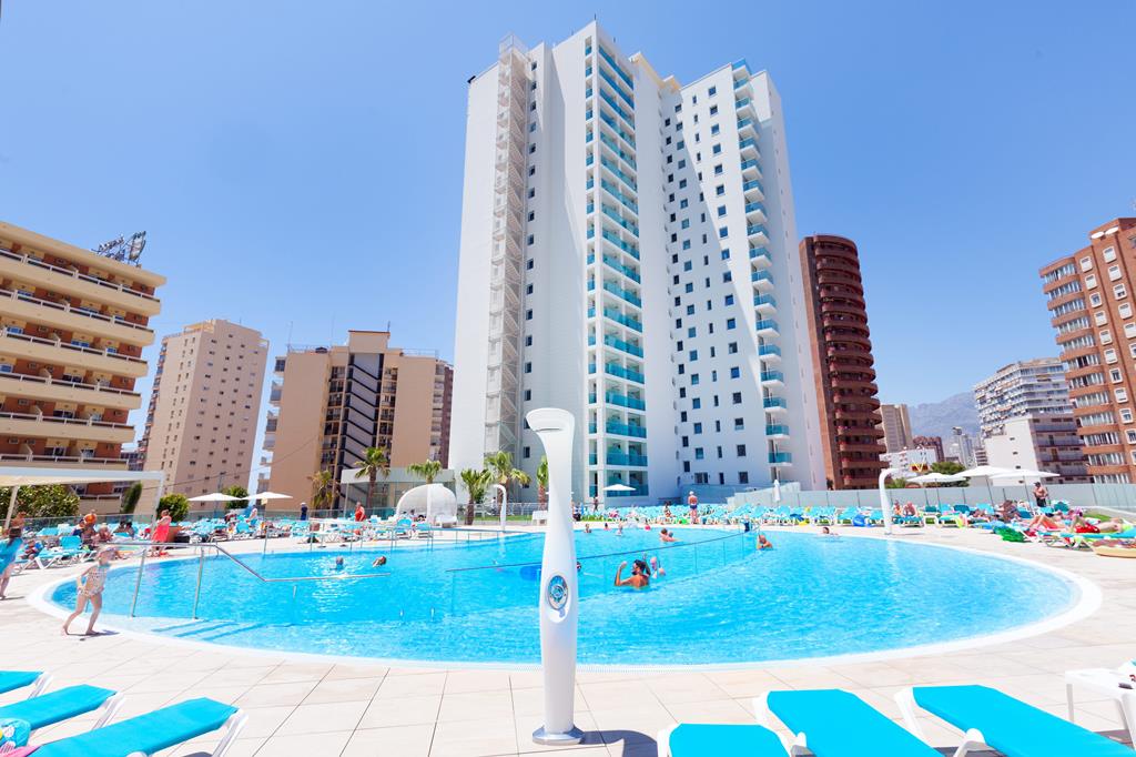 Port Benidorm & Spa