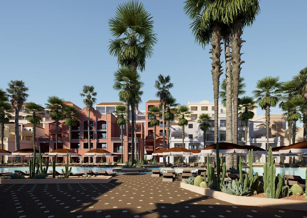 Bahia Principe Luxury Tenerife