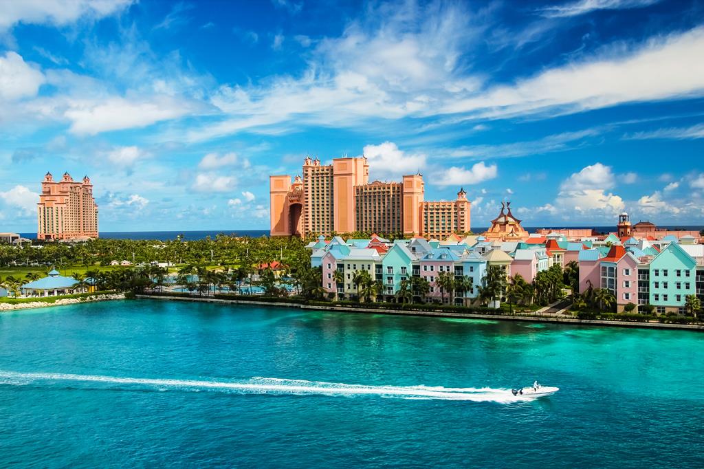 8 dg cruise Caribische Zee MSC Grandiosa