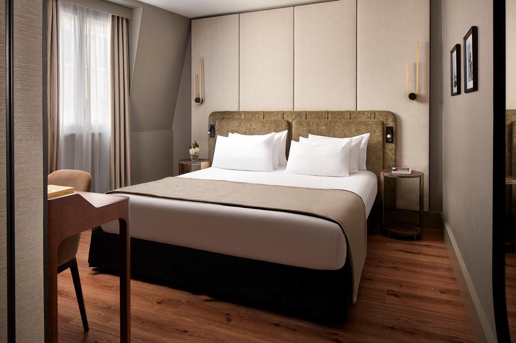 NH Paris Champs Elysées