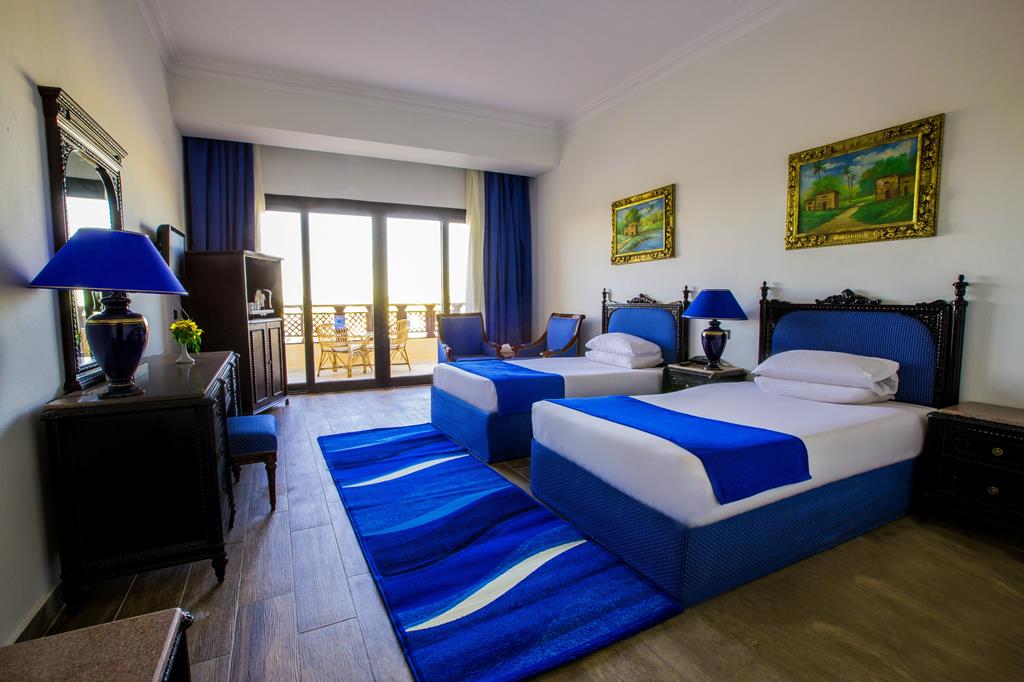 Calimera Blend Paradise Resort